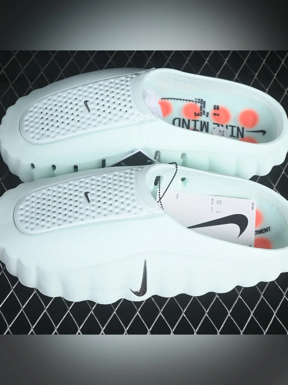 Nike Men’s Mind 001 Sandals(No Box)